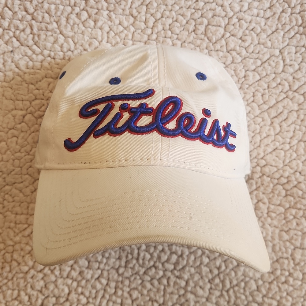 Titleist 2016 Ryder Cup Hat